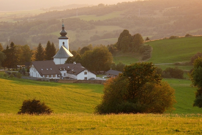 Kostol sv. Jána