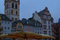 Trier - najstaršie mesto Nemecka