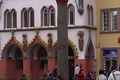 Trier - najstaršie mesto Nemecka