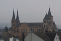 Trier - najstaršie mesto Nemecka