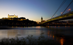 Bratislava