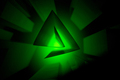 triangle