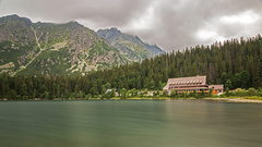 Popradské pleso