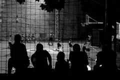 basketball