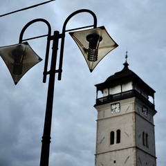 Lampa