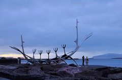 Reykjavik