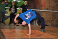 BBOY