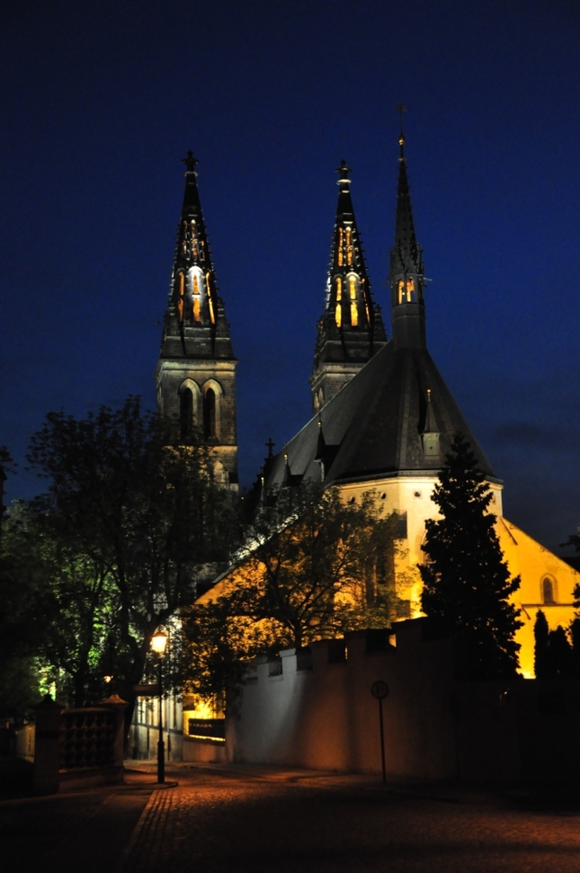 Vyšehrad