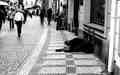 Prague´s street