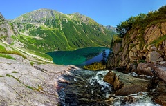 Morské oko