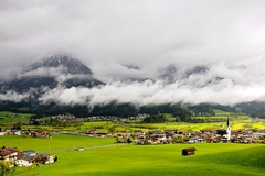 Ellmau