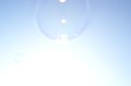 Bubbles.. :-P