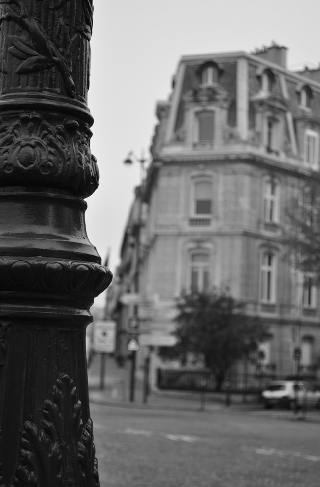 J´adore Paris!