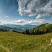 Alpen Pano