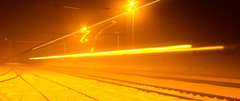 Night train