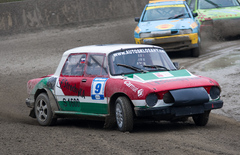 autoslide škoda 1600s