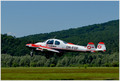 Morava L-200 - vzlet