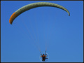 Paraglajding
