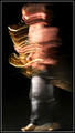 Saxofonista 2