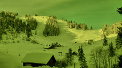 Čertovica - lyžiarske stredisko