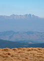 Vysoké Tatry