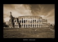 ROMA - Colosseum