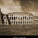 ROMA - Colosseum