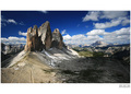 Tre Cime