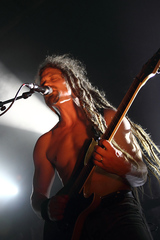Pain of Salvation