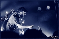 Anders Fridén (In Flames)