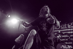 Lamb of God  v MMC
