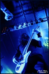 Peter Iwers (In Flames)