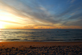 Baltic morning