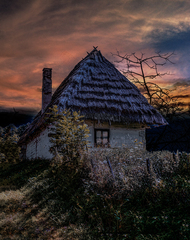 Archiv z Polonin