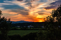 Raano nad Vihorlatom