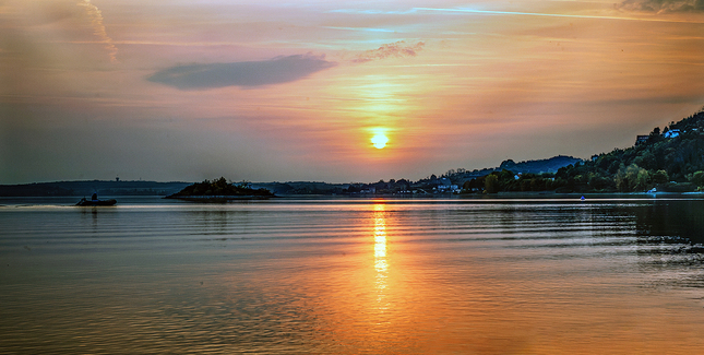 Zemplínska šírava  369