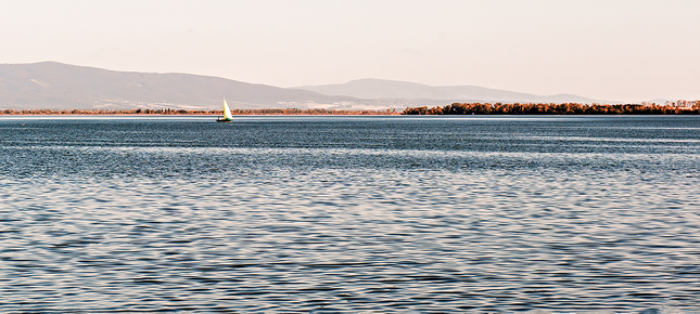 Zemplínska šírava