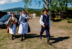 Podvihorlatske slavnosti