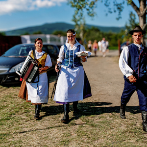 Podvihorlatske slavnosti