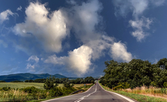 Smer,Vranov nad Topľou  - Prešov