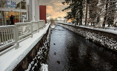 Turčianske Teplice