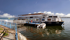 Zemplinska širava-leto 2025