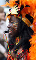 Notting Hill Carnival - LONDON