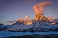 Tre Cime