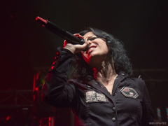 Cristina Scabbia