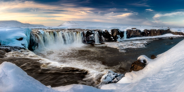 Godafoss