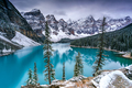 Moraine Lake