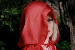 Le petit chaperon rouge