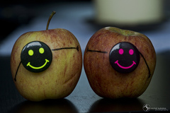 Love's everywhere :]