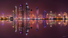 --Kingdom Reflection--